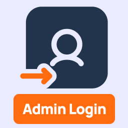 Admin Login Guard & Branding 外掛圖示