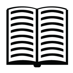 Admin Page Notes logo