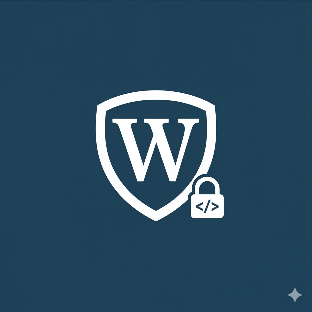 Admin Robots.txt Editor logo