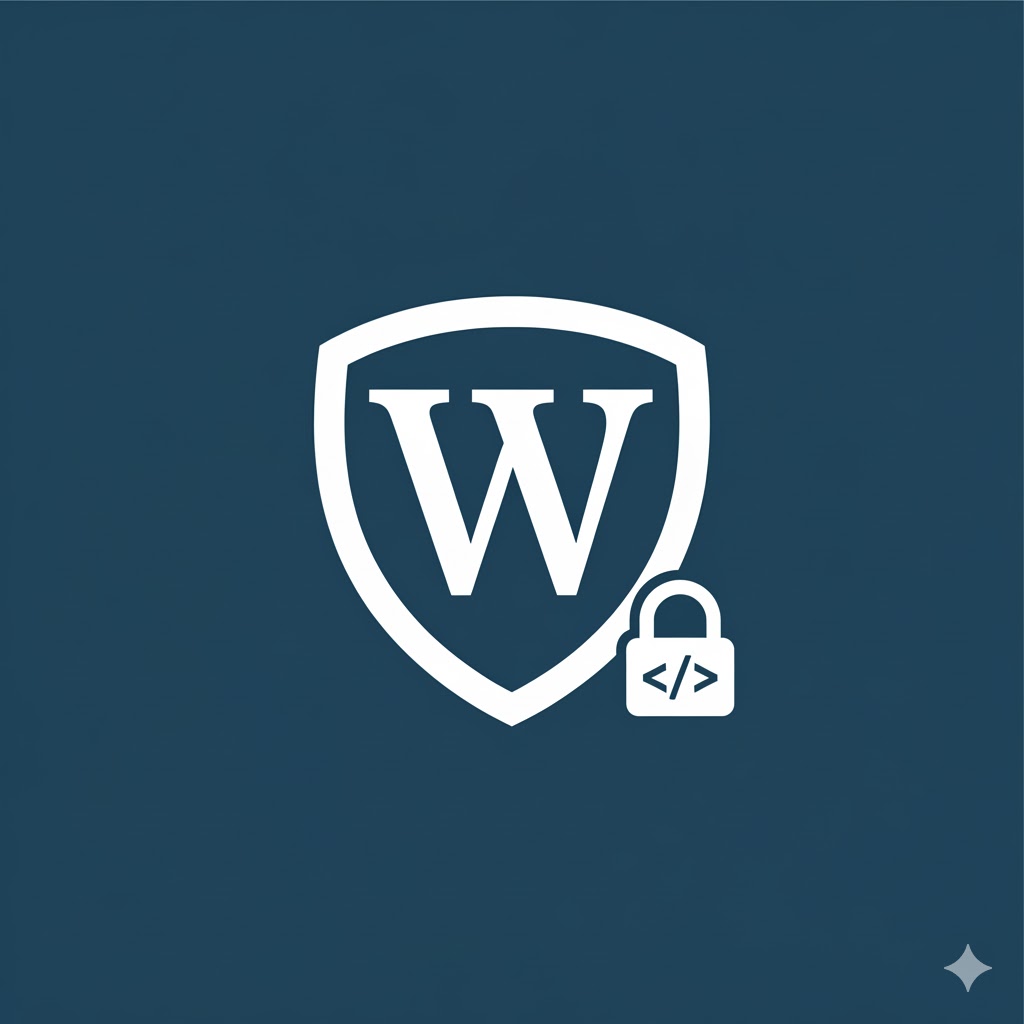 Admin Robots.txt Editor Icon