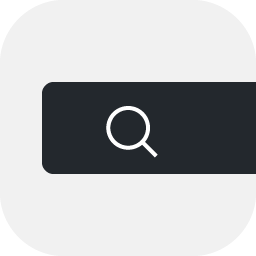 Logo Project Admin Search
