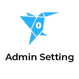 Admin Setting Icon