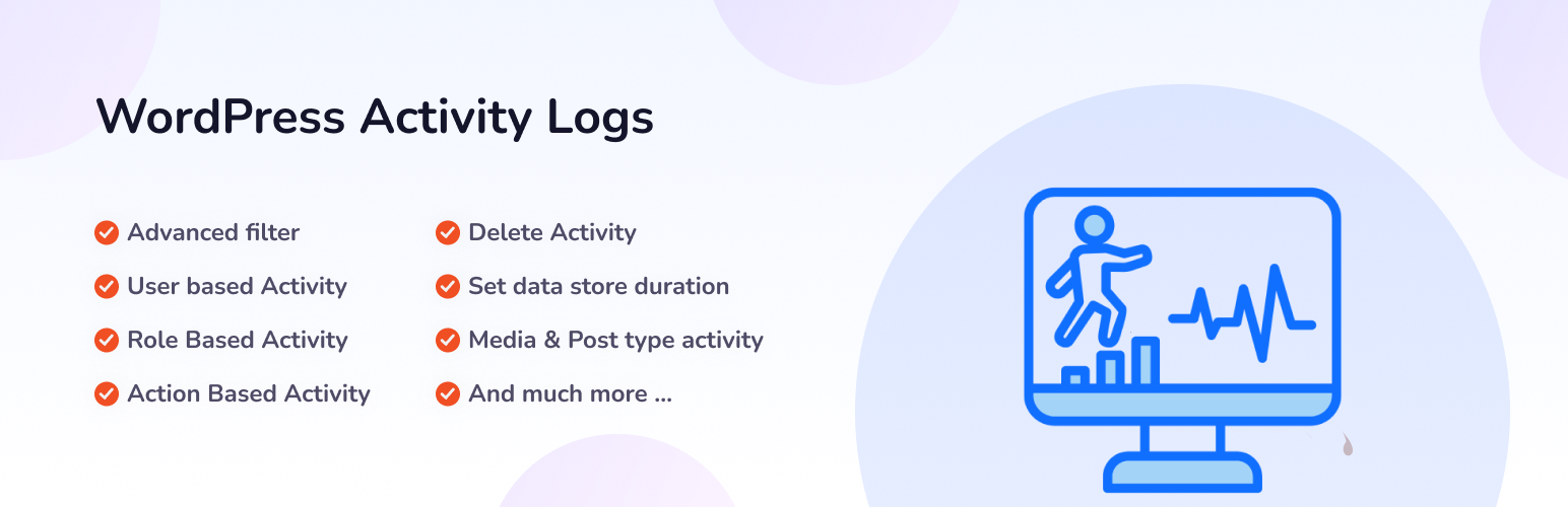 Adminify Activity Logs