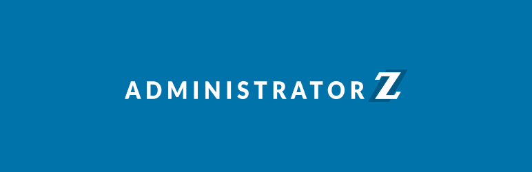 Administrator Z