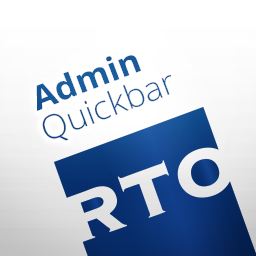 AdminQuickbar logo