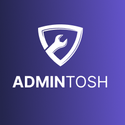 Admintosh – WordPress admin customization and security tools Icon