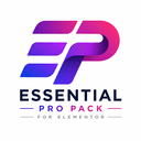 Essential Pro Pack for Elementor