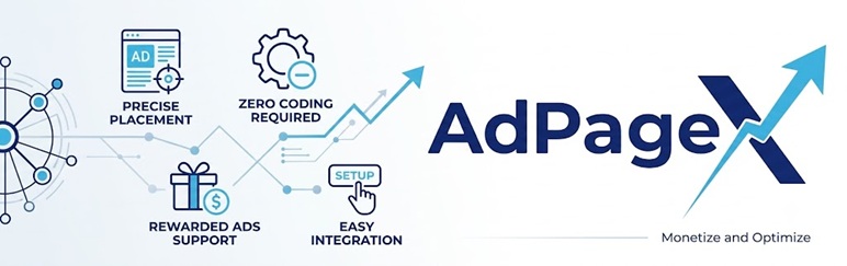 AdPageX