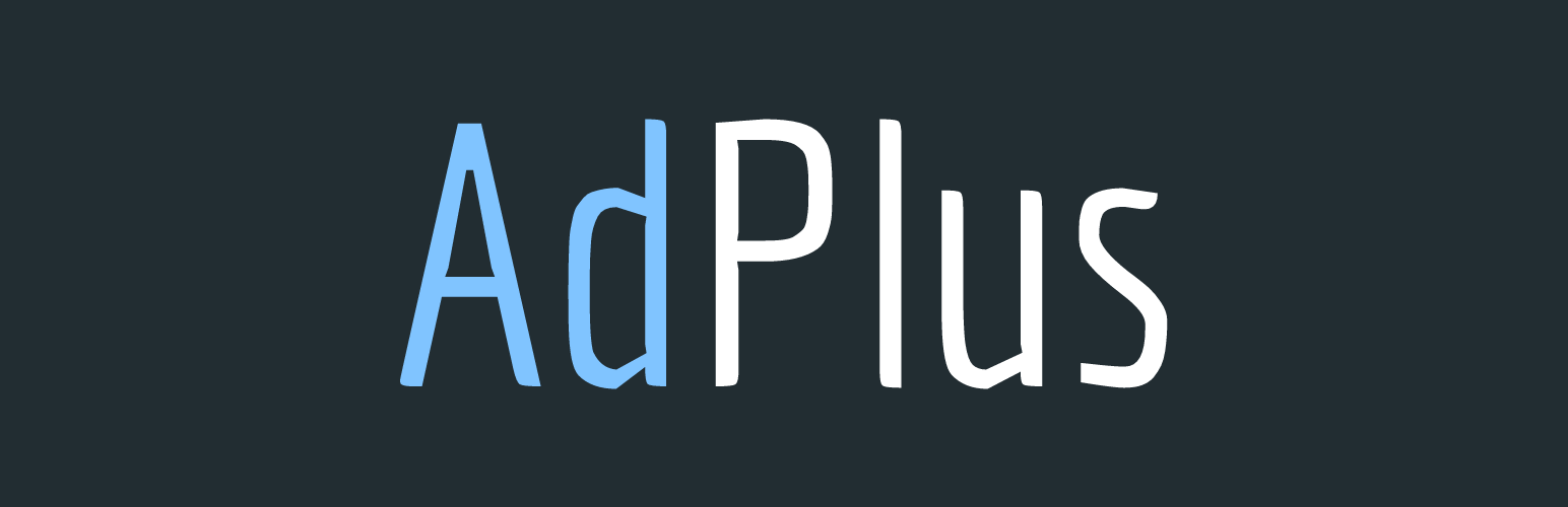 AdPlus