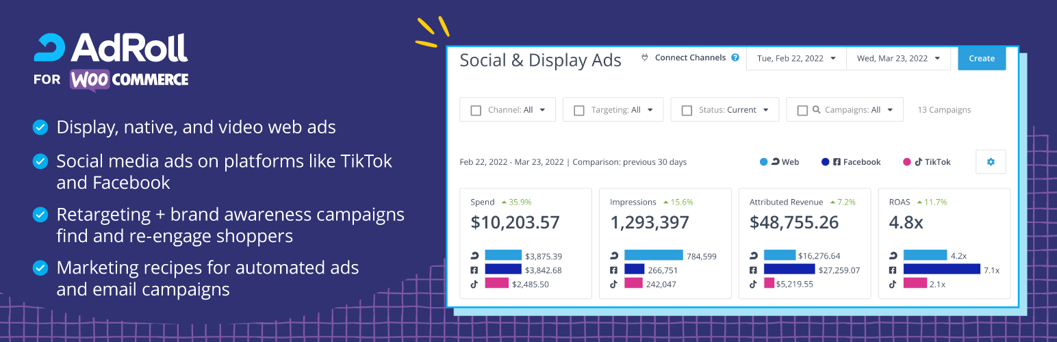 adroll-for-woocommerce-stores-dev