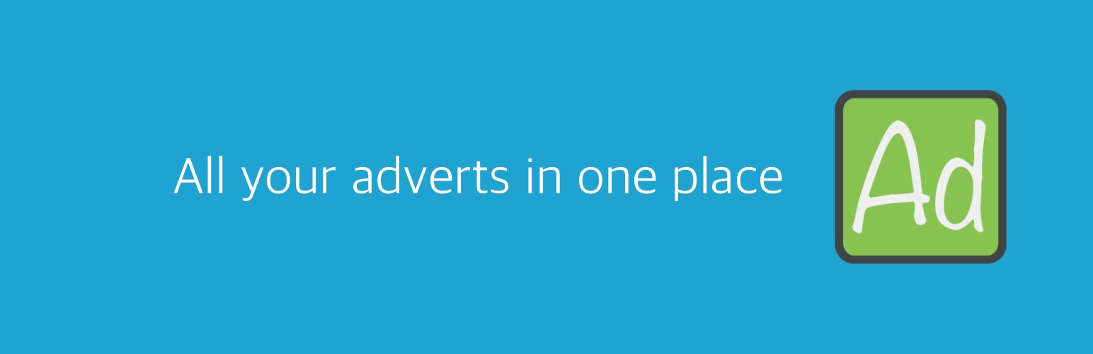 Produktbild für AdRotate – Ad Manager & AdSense Ads.