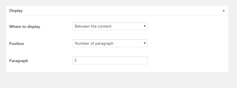 Easy Google Adsense and Banner Ads Manager – AdsforWP