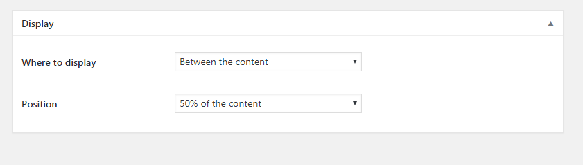Easy Google Adsense and Banner Ads Manager – AdsforWP