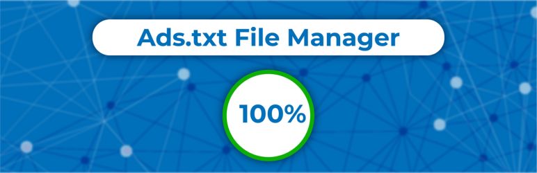 Ads.txt File Manager By Magicbid