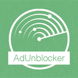 AdUnblocker logo