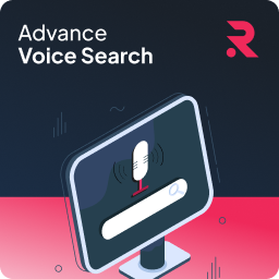 Advance Voice Search