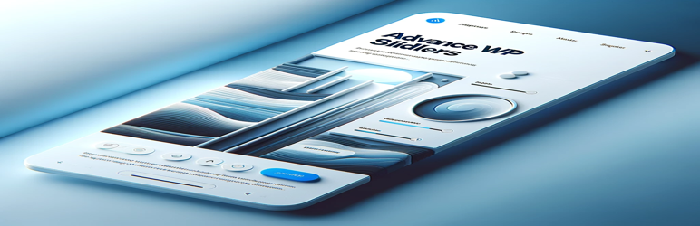 Advance Slider