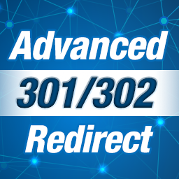 Advanced 301 and 302 Redirect