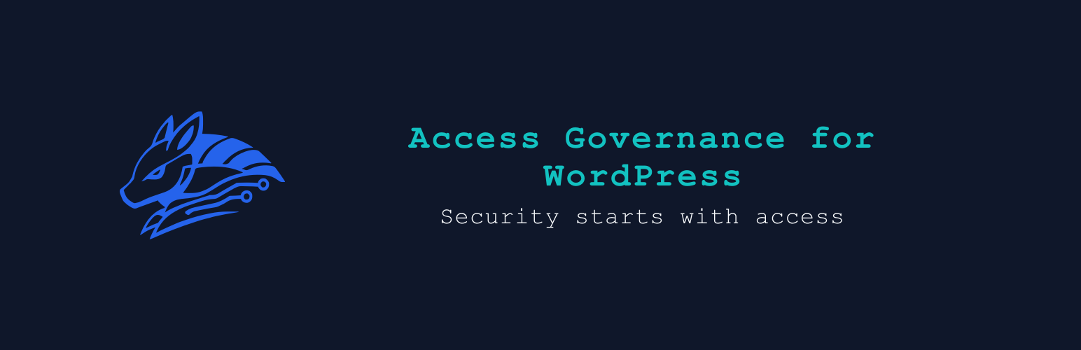 Advanced Access Manager – Access Governance for WordPress