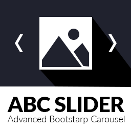 Advanced Bootstrap Carousel logo
