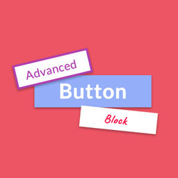 Advanced Button Block Icon