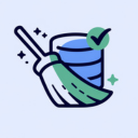 Advanced Clean Master – Complete Site Cleanup & Database Optimizer logo