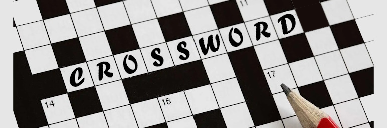 Advanced Crossword