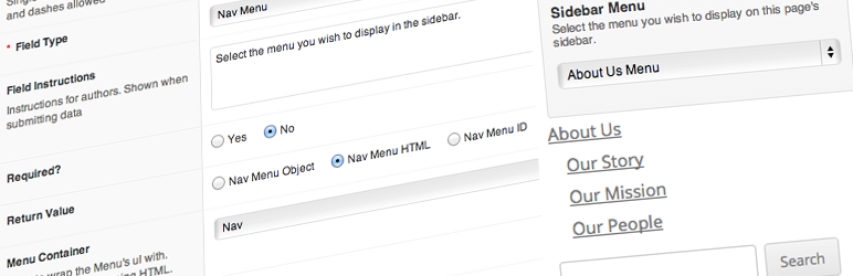 advanced-custom-fields-nav-menu-field