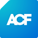 Advanced Custom Fields (ACF) Icon