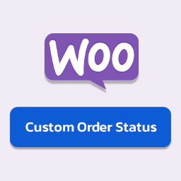 Advanced Custom Order Status for WooCommerce Icon