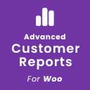 Advanced Customer Reports &#8211; For WooCommerce