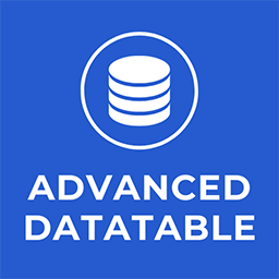 Advanced Datatable – Enabling CSV uploads &amp; dynamic data visualization in data tables