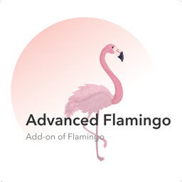 Advanced Flamingo