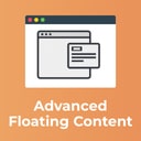 Advanced Floating Content Lite