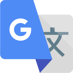 Logo Project Advanced Google Translate