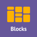 Gutenberg Blocks &#8211; PublishPress Blocks Gutenberg Editor Plugin Icon