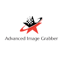 Advanced Image Grabber Icon