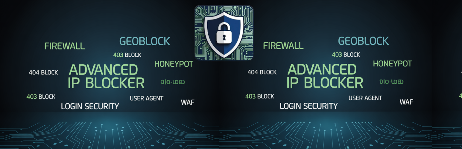 Advanced IP Blocker