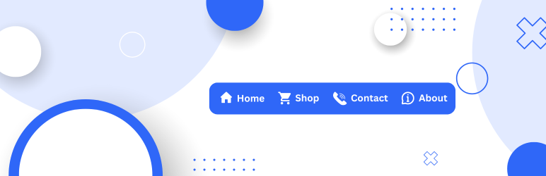 Advanced Menu Icons