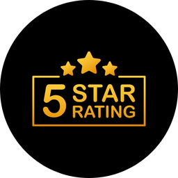 Advanced Rating Gutenberg Block – Star, Heart, Circle Rating logo