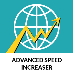 Advanced Speed Increaser Advanced Speed Increaser