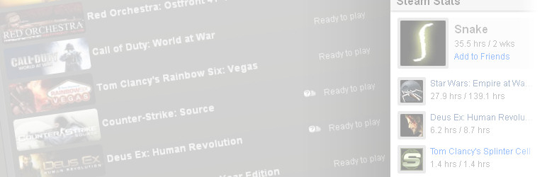 plugin banner
