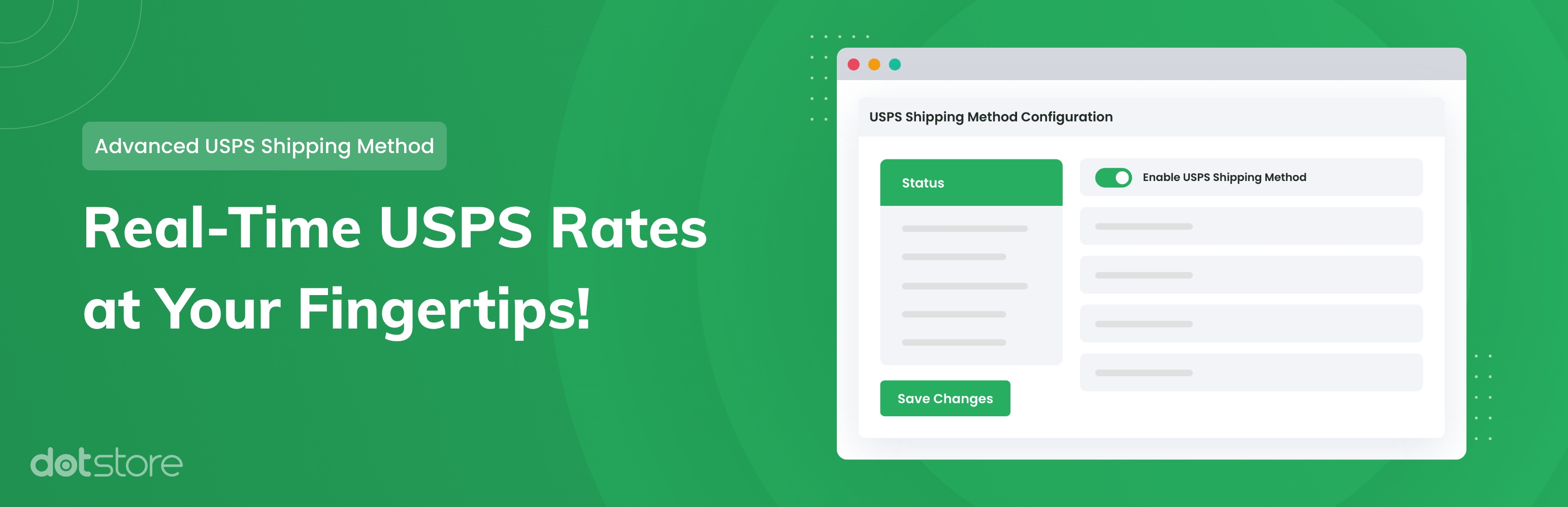 USPS Shipping for WooCommerce – Live Rates