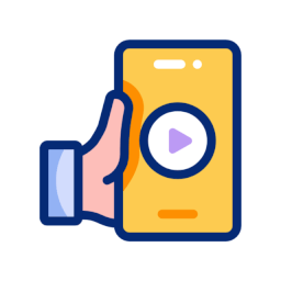 Advanced Videos Feed for Elementor logo