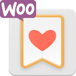 Advanced Wishlist for WooCommerce logo