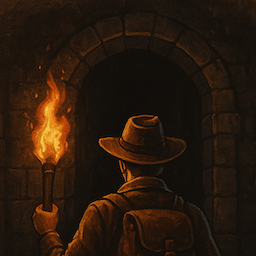 Adventurebook Icon