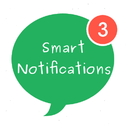 Smart Notifications logo