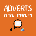 WordPress Adverts Plugin &#8211; Adverts Click Tracker Icon