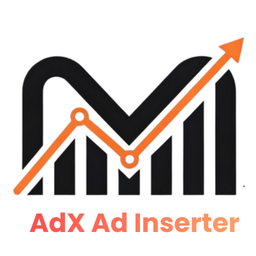 AdX Ad Inserter Icon