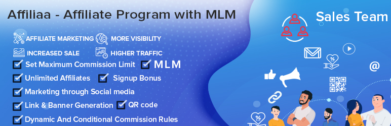 Affiliate program Reduslim - IT